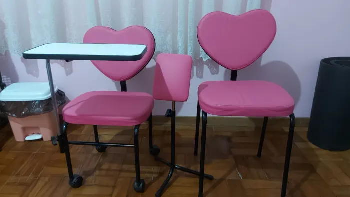 Kit Manicure Cirandinha