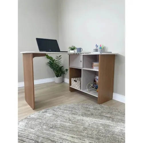Promoção Mesa Marrom Dobravel - 22/07/2026   