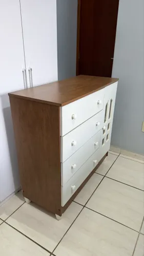 Cômoda