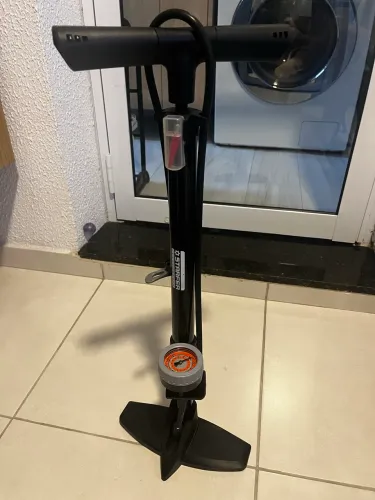 Bomba Bicicleta / Bola / Carro