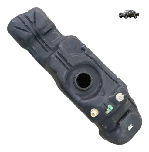 Tanque Combustível Gm S10 2.8 Cabine Dupla 2013 2014 2015