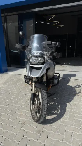 BMW R1200 GS 2009 raridade !
