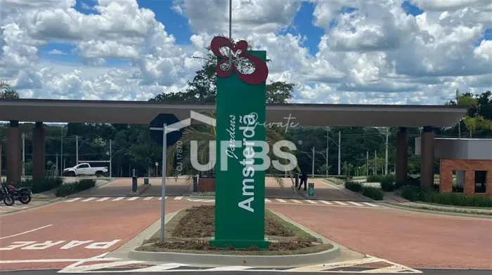 Lote, Área total: 391,50m², Goiânia - GO