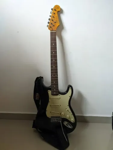  Guitarra Sx Vtg Series Custom Handmade