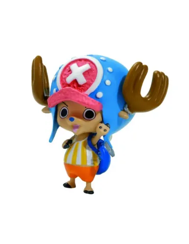 Chopper one piece salvat fora da caixa