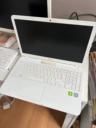 Notebook Samsung NP350XPE