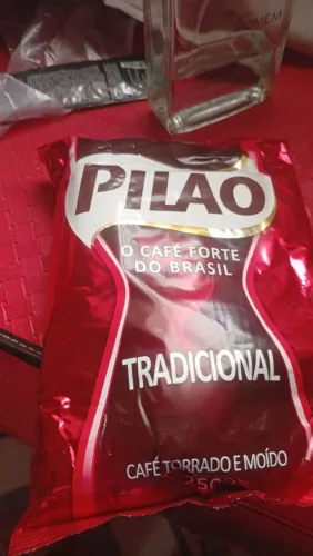 Café pilão 250 g