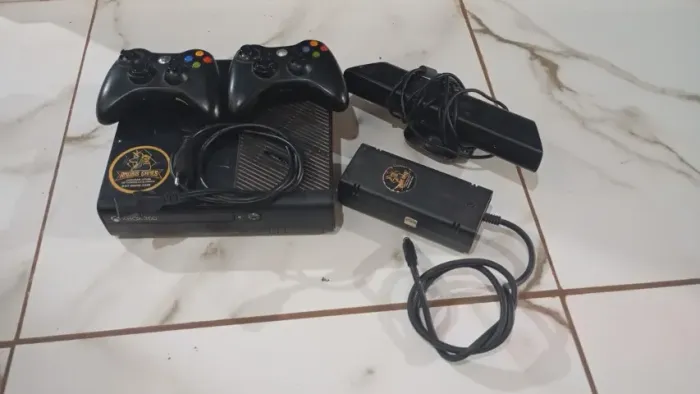 Xbox 360