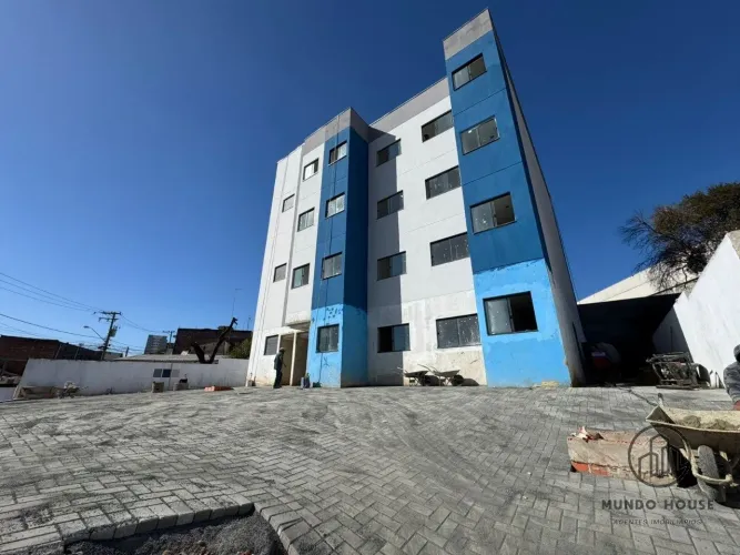 Aconchegante Apartamento na Vila Barão