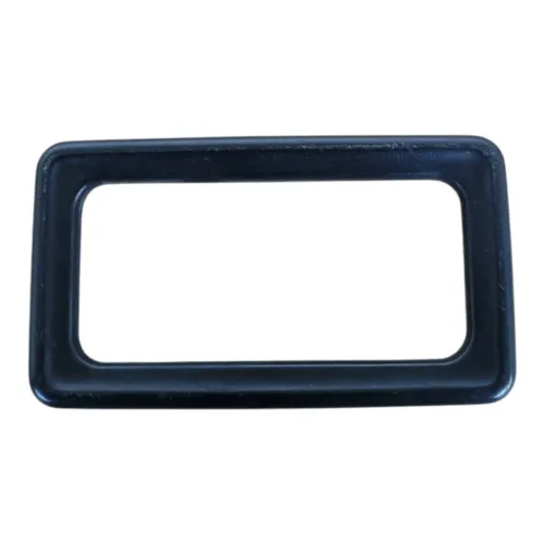 Moldura Maçaneta Interna Esquerda Fiat Uno 2010 2p