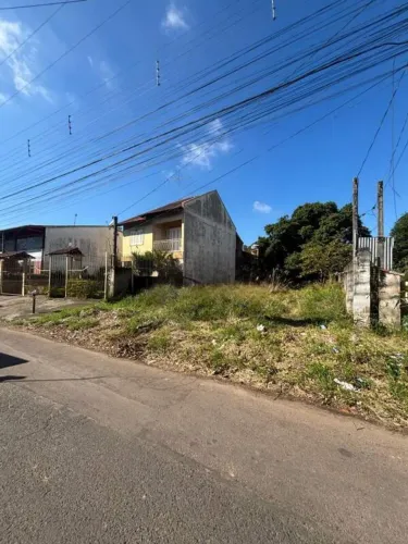 Terreno à venda, Santa Isabel - Viamão/RS