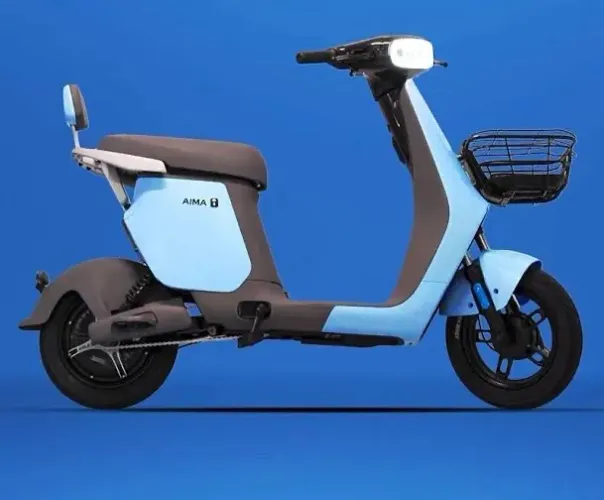 Moto Eletrica