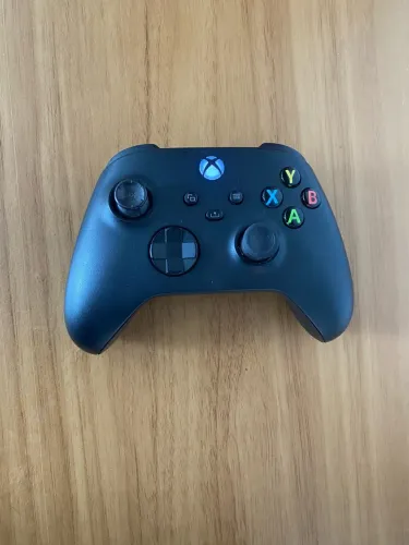 Controle Series X/S Black