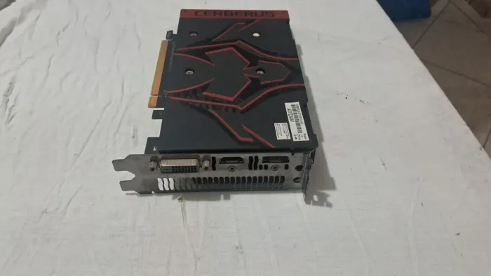 Gtx 1050 ti 4gb