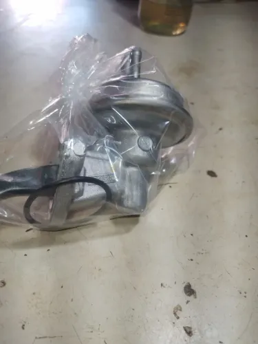 Vendo esta peça