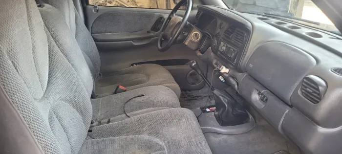 Dodge Dakota Sport 3.9 V6 1999