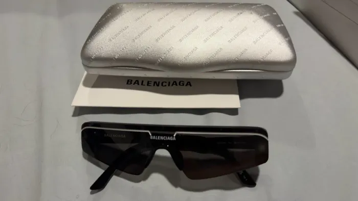 Óculos Balenciaga Original