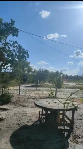 Vende-se sítio rumo alto alegre