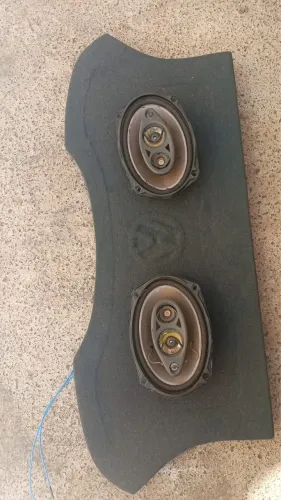 Som automotivo