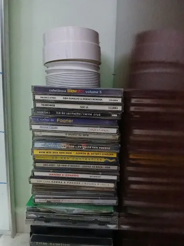 CDs 