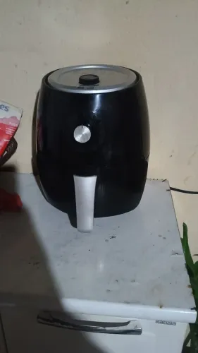 Airfryer no precinho só hoje pra vender rápido!!