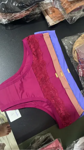 Vendo EXCELÊNCIA LINGERIE