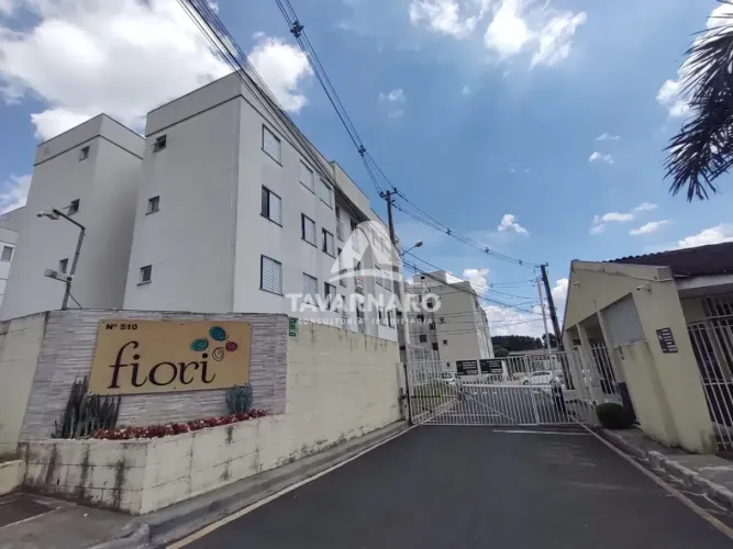 Apartamento Padrão em Ponta Grossa