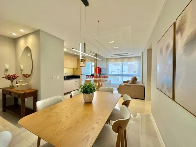 Apartamento à venda em Capão da Canoa - Centro: América Palace, frente mar, mobiliado, pis