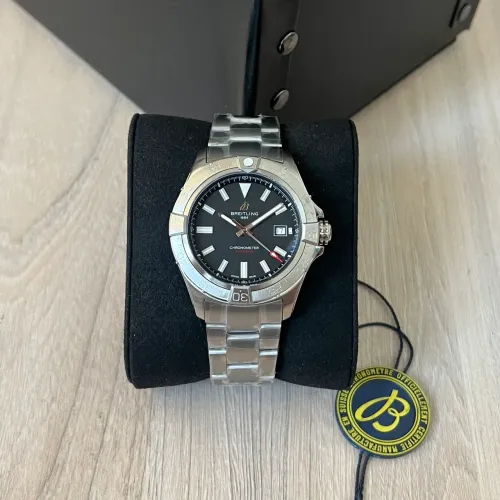 Relógios Breitling superocean 