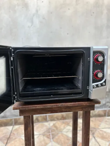 Forno Elétrico Fischer 