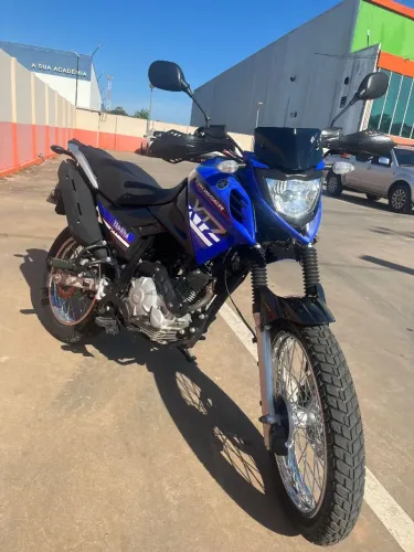 VENDO CROSSER Z 150 21/22 