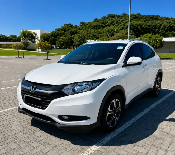 Honda HR-V EX 1.8 Flexone 16V 5P Aut. 2016
