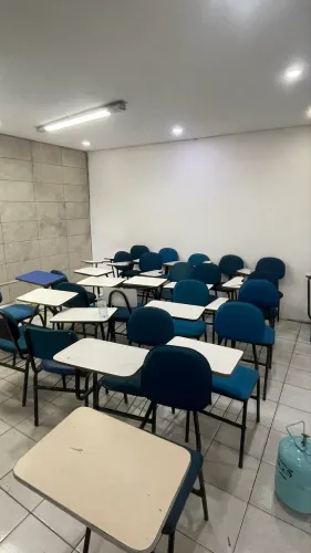 Cadeiras universitárias
