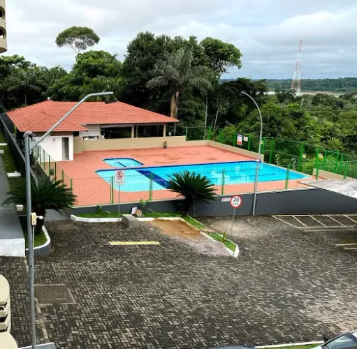 Apartamento Villas do Madeira II