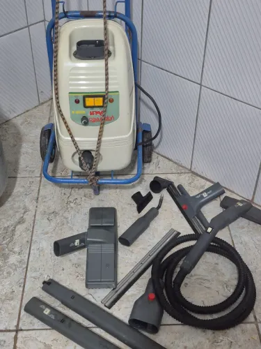 Vaporetto Polti VTT 2200 R