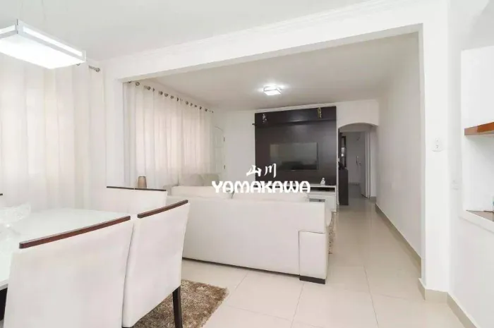 Casa com 3 dormitórios à venda, 215 m² por R$ 1.000.000,00 - Itaquera - São Paulo/SP