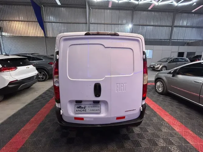 Fiat Fiorino Endurance EVO 1.4 Flex 8V 2P 2023