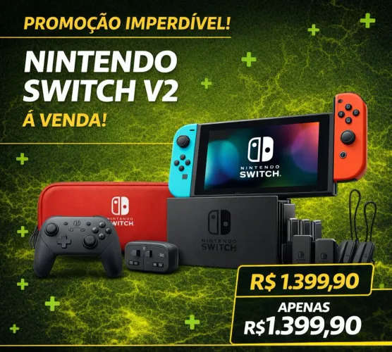 Nitendo