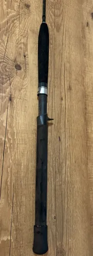 Vara de pesca SHIMANO TREVALA