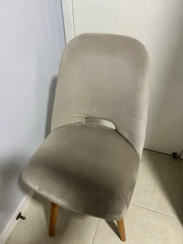 CADEIRA DE PENTEADEIRA