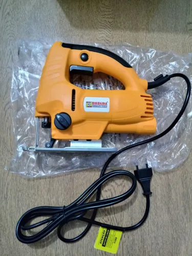Serra Tico Tico 600 W NOVA Profissional Sera Ticotico NOVO Cera Proficional Cerra