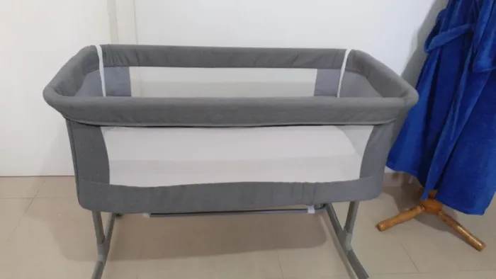 Berço portátil Co Bed Kababy