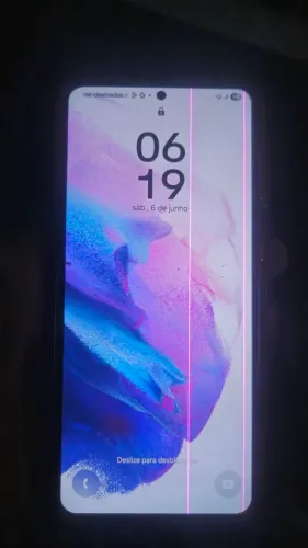 S21 PLUS 256GB 16GB DE RAM 
