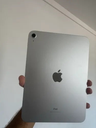 iPad 10 64GB completo com garantia