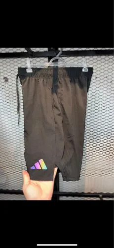 Short adidas