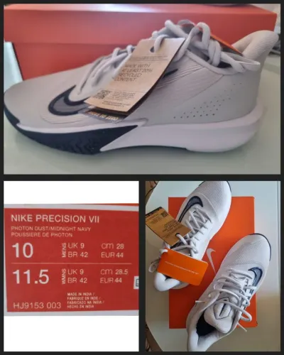 Nike Precision VII