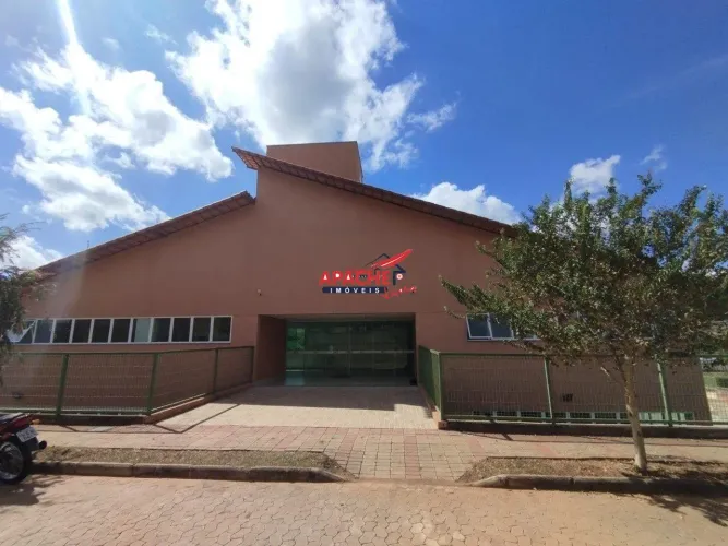 Lote para venda na Violeira em Viçosa MG