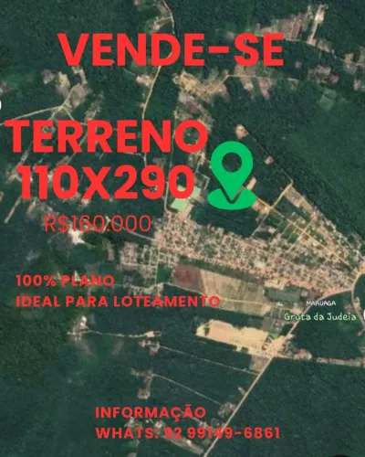Terreno Grande 