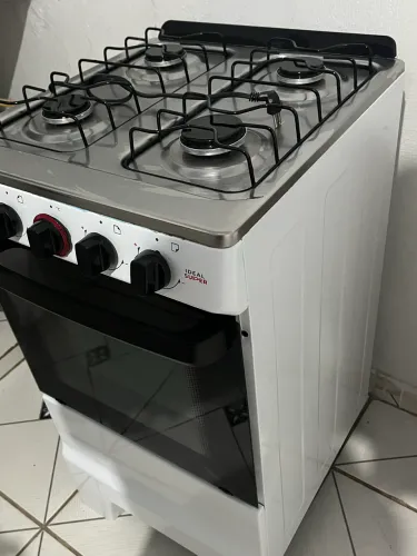 Fogão