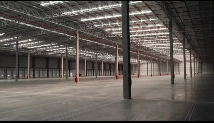 Galpão 5000m2 Prazeres Jaboatão PE